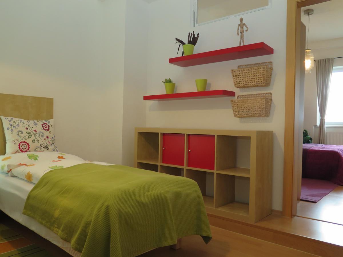 Apartman Penzak Vysoké Tatry Eksteriør bilde